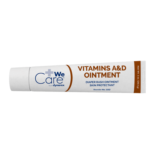Vitamins A&D Ointment, 4 oz. Tube, 12/6/cs | Quantity - 1x CS