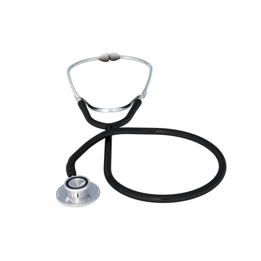 Dual Head Stethoscope, 50/cs | Quantity - 1x CS