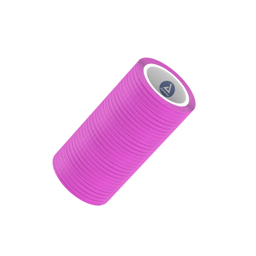 Sensi Wrap, Self-Adherent, 3" x 5 yd Light Blue, 24/cs | Quantity - 1x CS