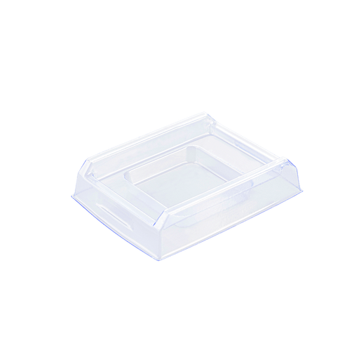 Disposable Base Mold, Well Dim. 25x40x5mm, Neutral, 10/500/cs | Quantity - 1x CS