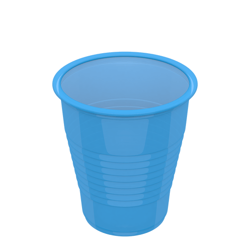 Drinking Cups, 5 oz., Lavender, 20/50/cs | Quantity - 1x CS