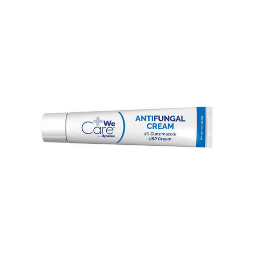 Antifungal 1% Clotrimazole USP Cream, 1 oz. Tube, 72/cs | Quantity - 1x CS