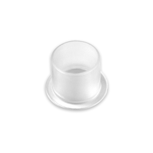 Ink Cups - Flat bottom, 20 mm, X-Large, 10/500/cs | Quantity - 1x CS