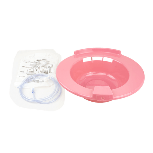 Carafe, Insulated (hot or cold) w/ Lid and Flexible Straw, 34 oz., Mauve, 24/cs | Quantity - 1x CS