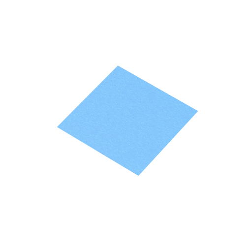 CSR Wraps, 45" x 45", 250/cs | Quantity - 1x CS