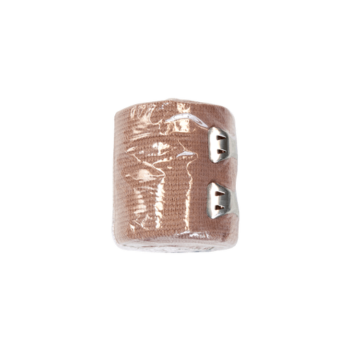 Elastic Bandage w/ Self-Closure, 6" x 5 yd, 5/10/cs | Quantity - 1x CS