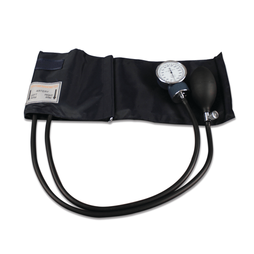 Sphygmomanometer, Adult / Large (Arm), 10/cs | Quantity - 1x CS