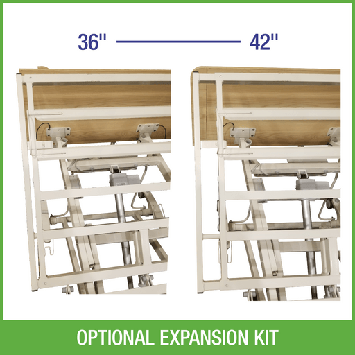 Expansion Kit for D300, 1pc/cs | Quantity - 1x CS