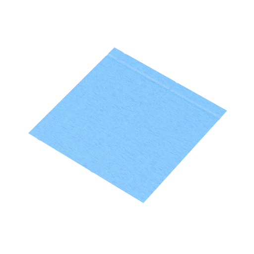 CSR Wraps, 45" x 45", 250/cs | Quantity - 1x CS