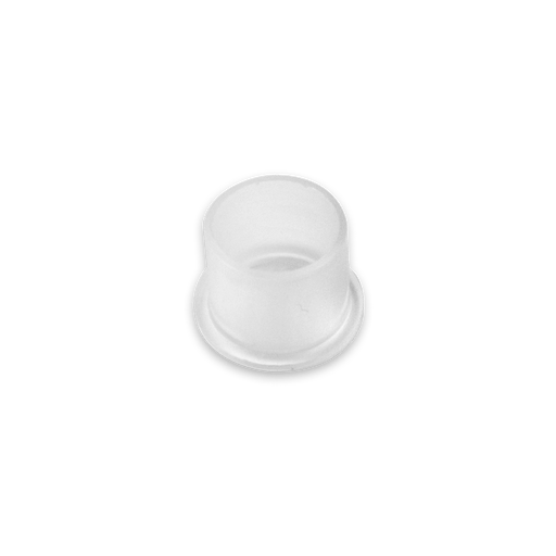 Ink Cups - Flat bottom, 20 mm, X-Large, 10/500/cs | Quantity - 1x CS