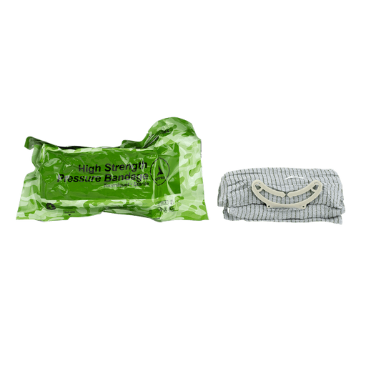 High-Strength Pressure Bandage, 4", 100/cs | Quantity - 1x CS