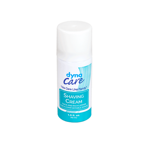 Shaving Cream, 1.5 oz., 144/cs | Quantity - 1x CS