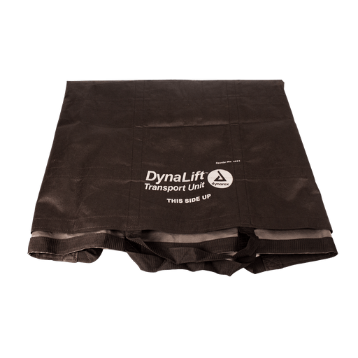 DynaLift - Transport Unit, 40" x 80", Black, 10/cs | Quantity - 1x CS