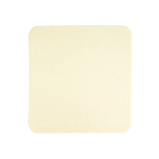 CuraFoam - Foam Dressing, 6" x 6", 12/10/cs | Quantity - 1x CS