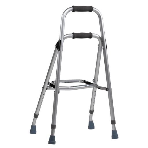 Side Style One Arm Walker, 1pc/cs | Quantity - 1x CS