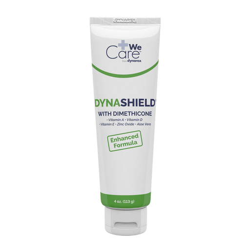 DynaShield Skin Protectant Barrier Cream, 16 oz. Jar, 12/cs | Quantity - 1x CS