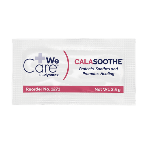CalaSoothe Skin Protectant, 4 oz. Tube, 24/cs | Quantity - 1x CS