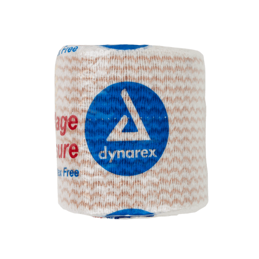 Elastic Bandage w/ Self-Closure, 6" x 5 yd, 5/10/cs | Quantity - 1x CS