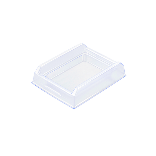 Disposable Base Mold, Well Dim. 25x40x5mm, Neutral, 10/500/cs | Quantity - 1x CS