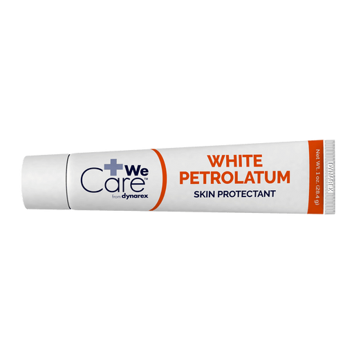 White Petrolatum, 4 oz. Tube, 12/6/cs | Quantity - 1x CS