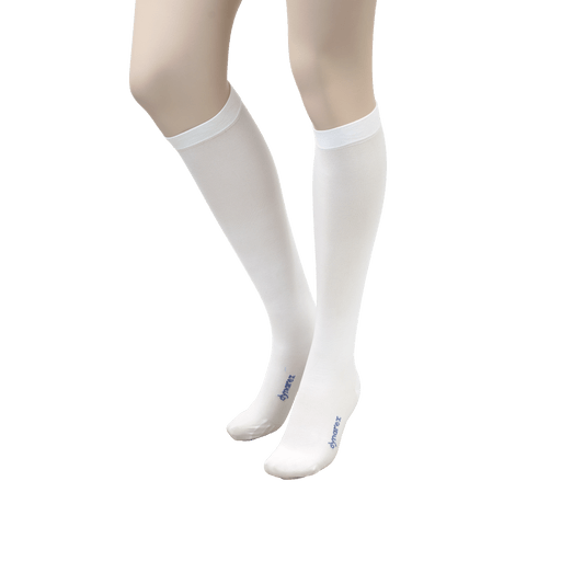 DynaFit Compression Stockings - Thigh, X-Large, 5/12/cs | Quantity - 1x CS