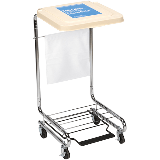 McKesson Hamper Stand | Quantity - 1x EA