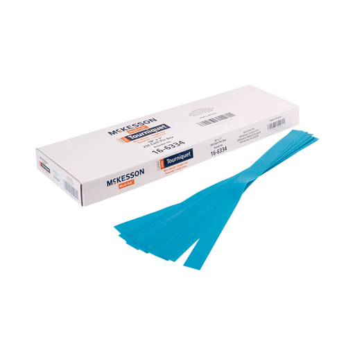McKesson Tourniquet Band | Quantity - 1x BX