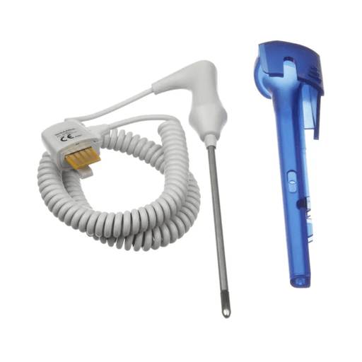 Welch Allyn Probe and Well Kit, Oral, Reusable, Non-Sterile | Quantity - 1x EA