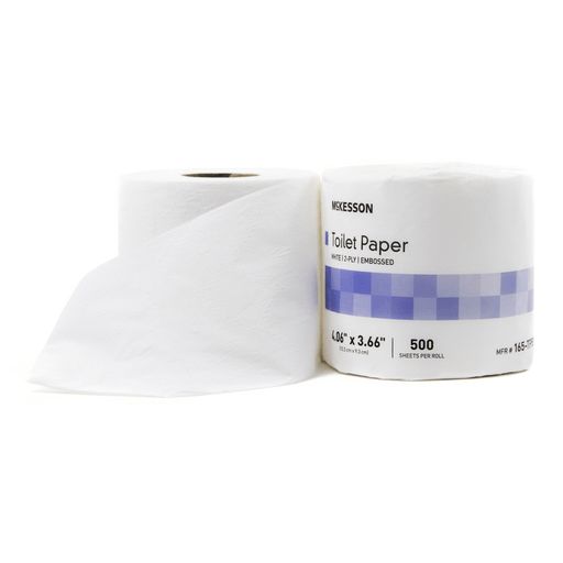 McKesson Toilet Tissue | Quantity - 1x CS