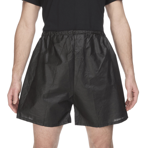 Reflections™ Exam Shorts, Large/X-Large | Quantity - 1x EA