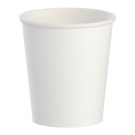 Bare® Paper Drinking Cup, 3-ounce capacity | Quantity - 1x BX