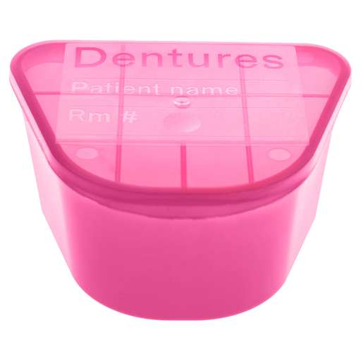 McKesson Disposable Denture Cup | Quantity - 1x CS