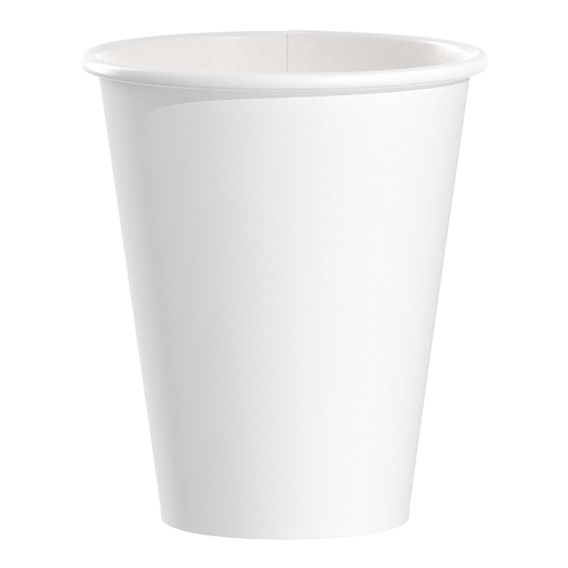 Solo® Paper Drinking Cup, 8-ounce capacity | Quantity - 1x CS