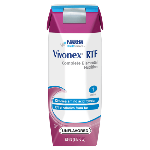 Vivonex® RTF Tube Feeding Formula, 8.45 oz. Carton | Quantity - 1x EA