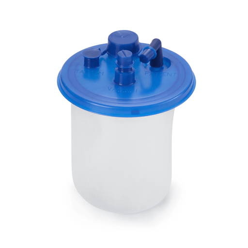 Medi-Vac® Flex Advantage® Suction Canister Liner, 1000 mL | Quantity - 1x EA