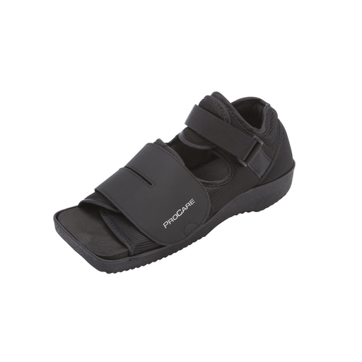 ProCare® Unisex Post-Op Shoe, Medium | Quantity - 1x EA