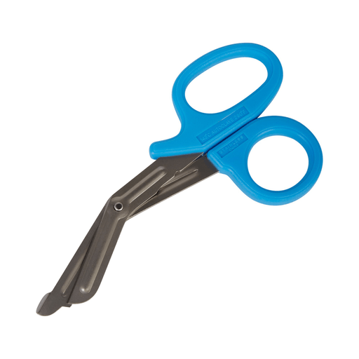 McKesson Medicut™ Trauma Shears, Blue, 7.25 Inch Length | Quantity - 1x EA