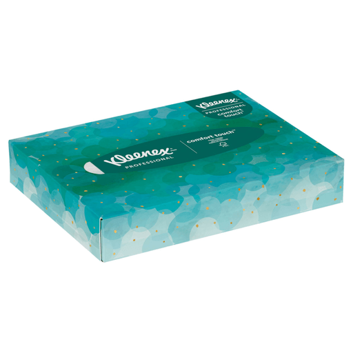 Kleenex® Professional Facial Tissue | Quantity - 1x CS