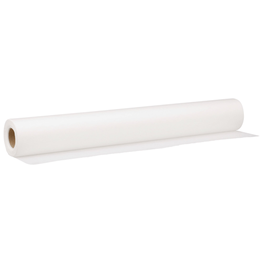 McKesson Smooth Table Paper, 21 Inch x 75 Yard, White | Quantity - 1x CS