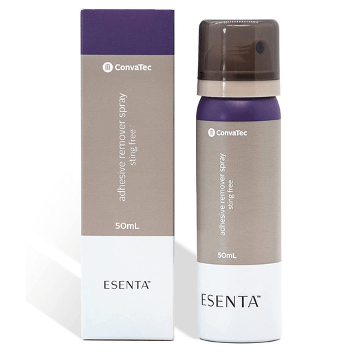 Esenta™ Sting Free Adhesive Remover, 50 mL Spray Can | Quantity - 1x EA