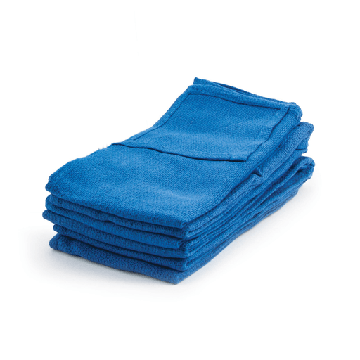 McKesson Blue O.R. Towel, 17 x 27 Inch | Quantity - 1x CS