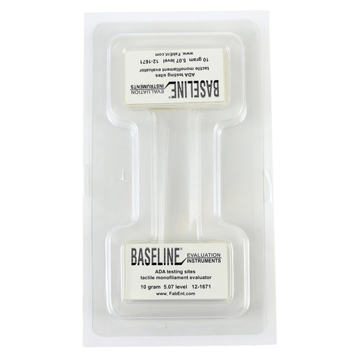 Baseline® Tactile™ Monofilaments | Quantity - 1x EA