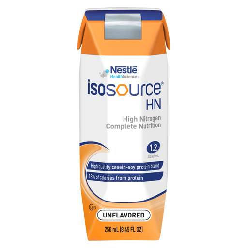 Isosource® HN Tube Feeding Formula, 8.45 oz. Carton | Quantity - 1x EA