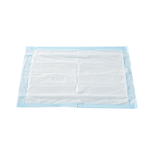 McKesson Classic Plus Light Absorbency Underpads, 17 x 24 Inch | Quantity - 1x CS