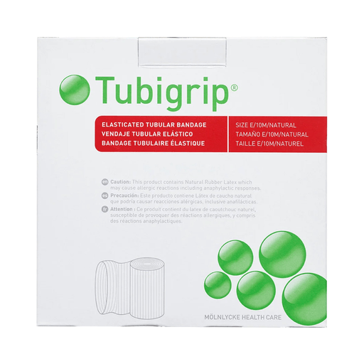 Tubigrip® Pull On Elastic Tubular Support Bandage, 10 Meter, Size C | Quantity - 1x EA