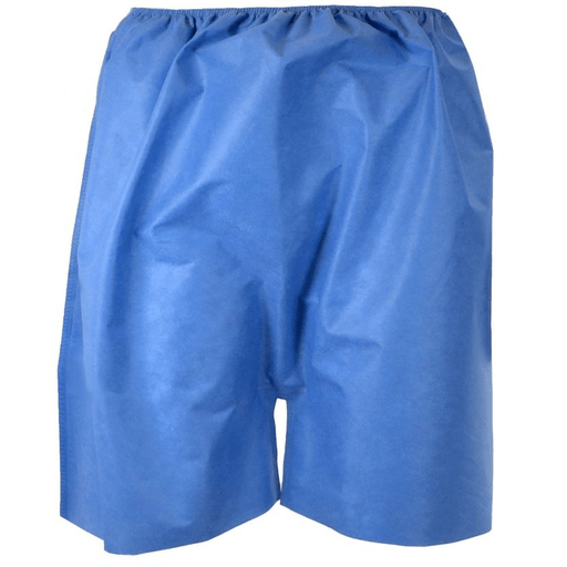 HPK Industries Exam Shorts, 3X-Large | Quantity - 1x CS