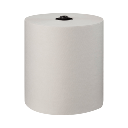 enMotion® Touchless White Paper Towel, 8-1/5 Inch x 700 Foot, 6 Rolls per Case | Quantity - 1x CS