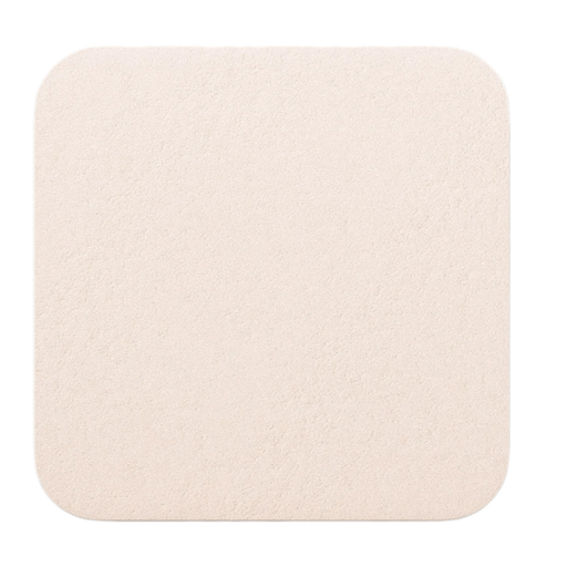 Mepilex® Lite Soft Silicone Foam Dressing, 10 x 10 Centimeter | Quantity - 1x EA