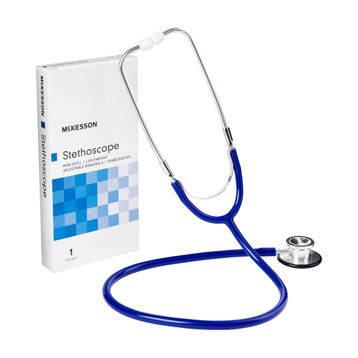 McKesson Classic Stethoscope | Quantity - 1x EA