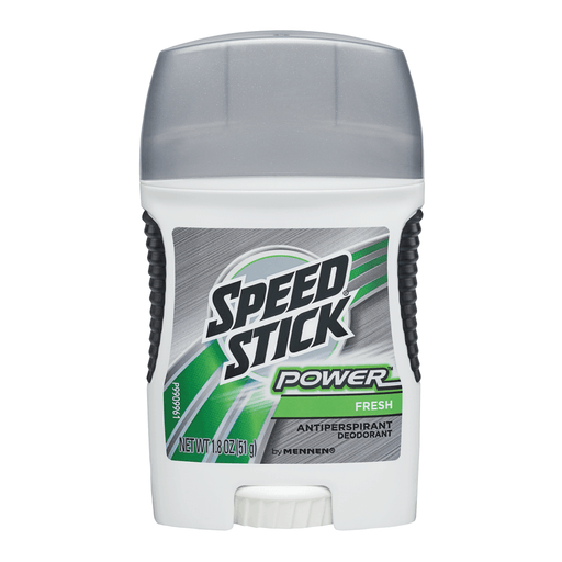 Speed Stick® Power™ Fresh Scent Solid Deodorant | Quantity - 1x EA